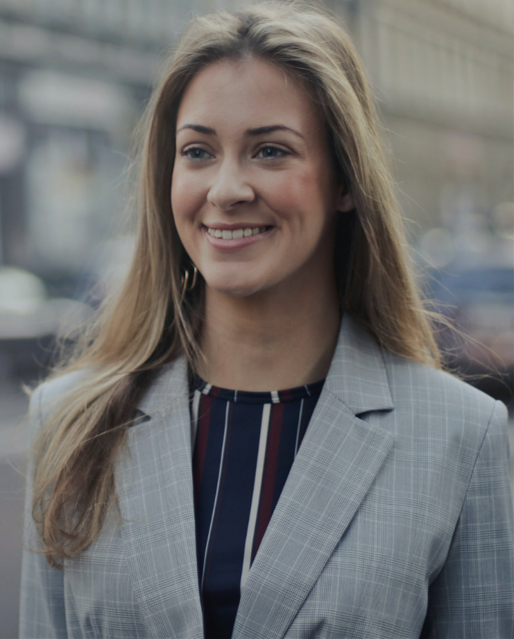 Restoring Broken Teeth