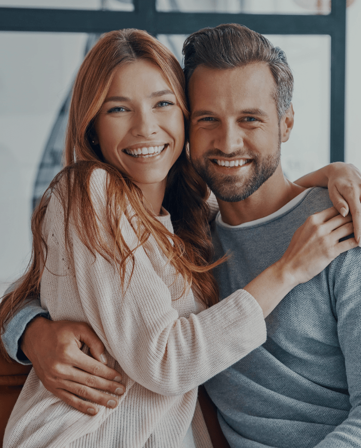 Restoring Missing Teeth