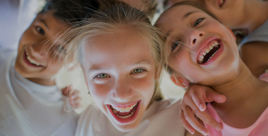 Dentistry for Children