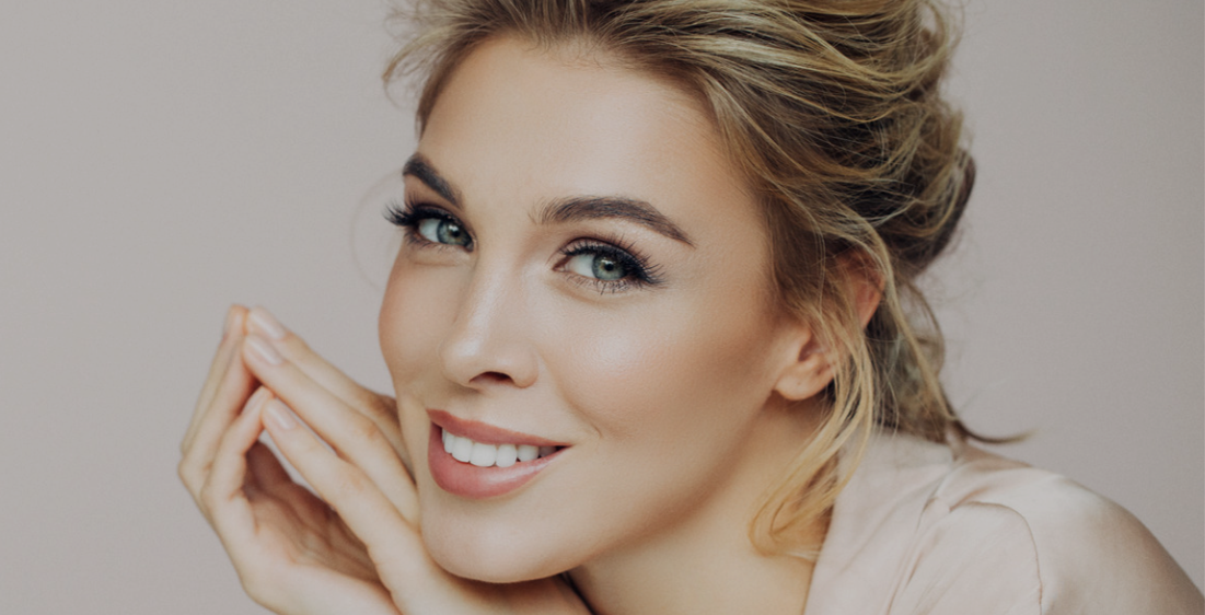 Gummy Smile Correction